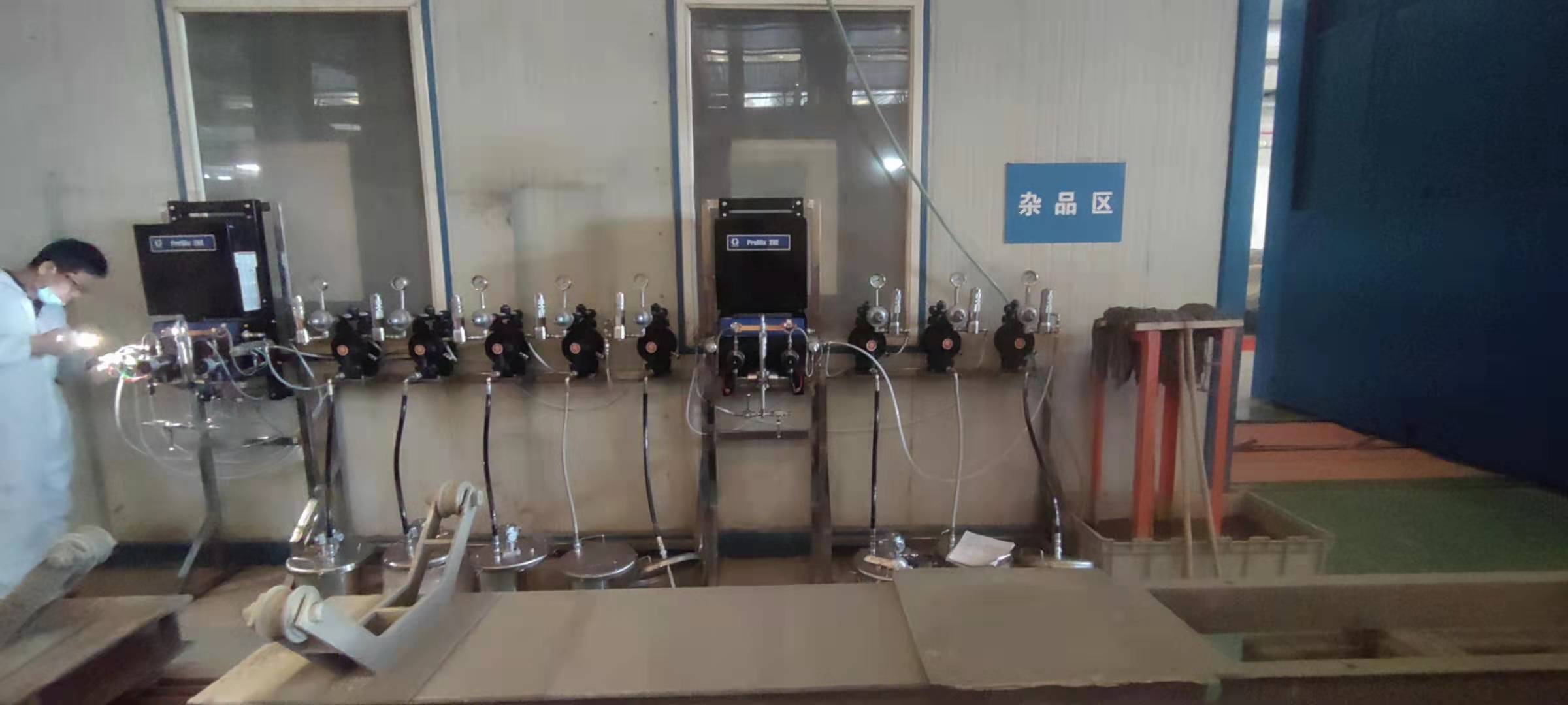 新東北電器項目